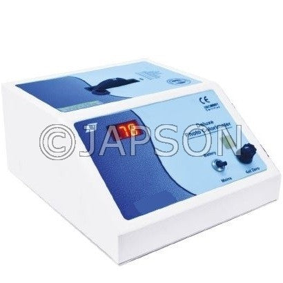 Deluxe Photo Colorimeter (Inbuilt Battery) Deluxe Photo Colorimeter (Inbuilt Battery)